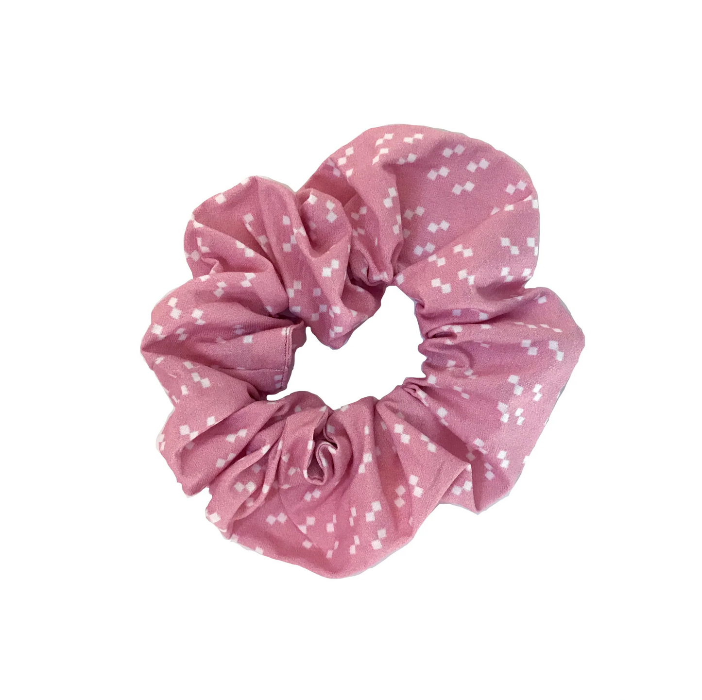 Adele Jackson: Scrunchies
