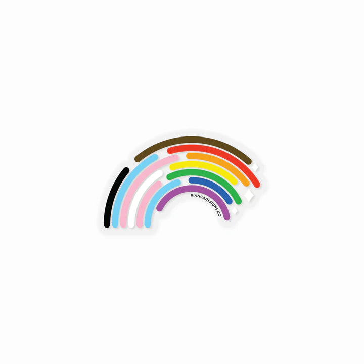 Bianca Designs: Stickers