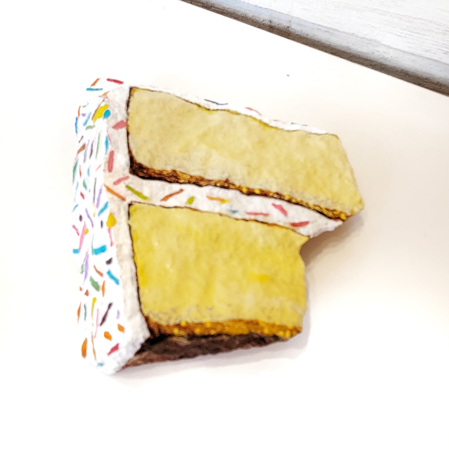 Betty Rubble: Painted Rocks