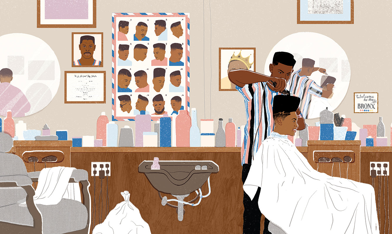 Cannaday Chapman: Prints