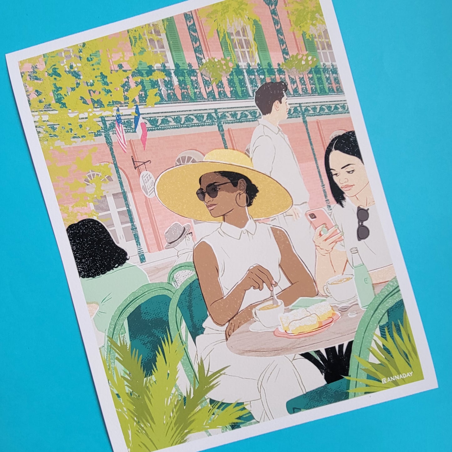 Cannaday Chapman: Prints