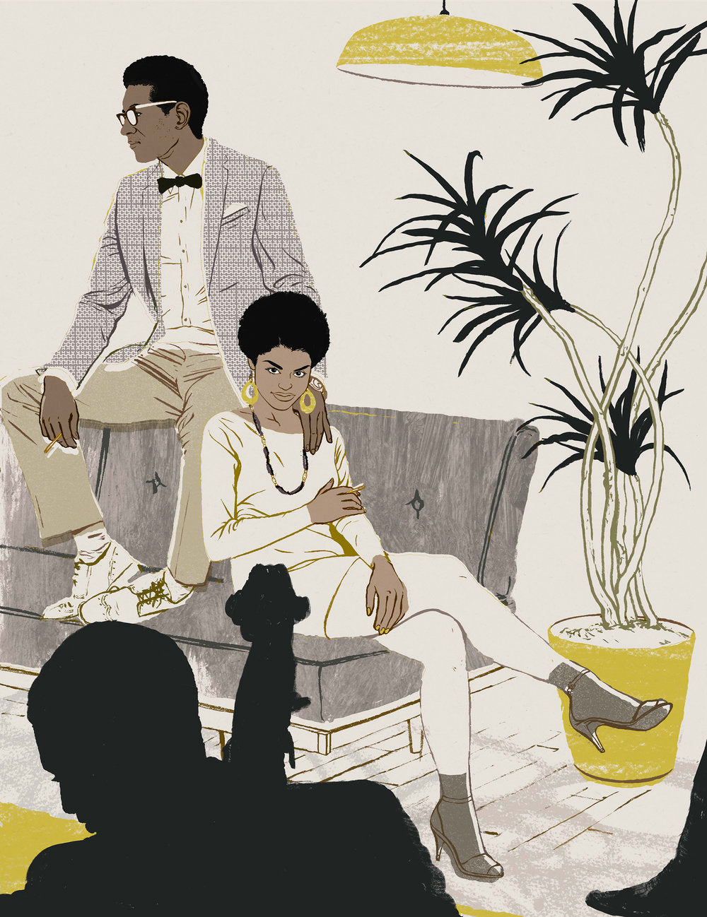 Cannaday Chapman: Prints