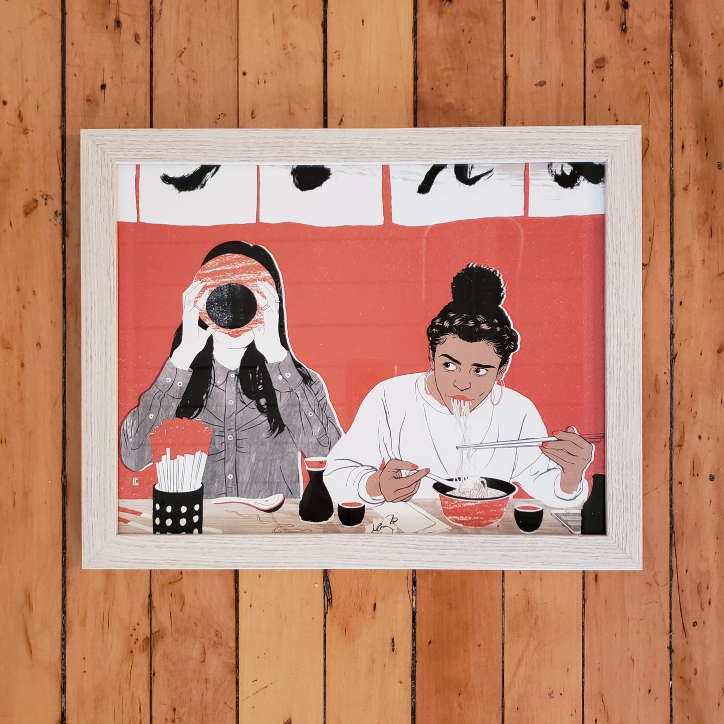 Cannaday Chapman: Prints