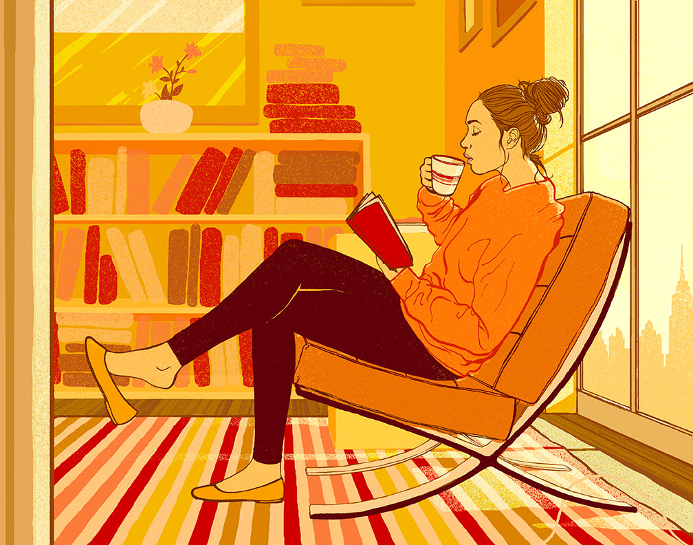 Cannaday Chapman: Prints