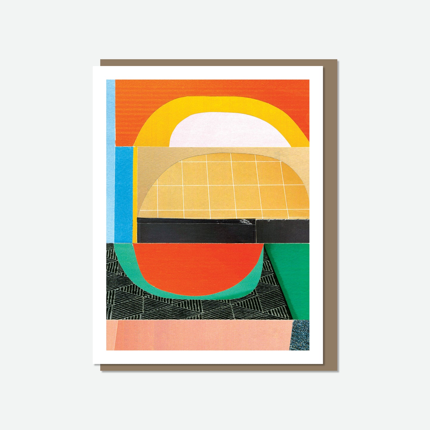 Suzie Shin: Cards