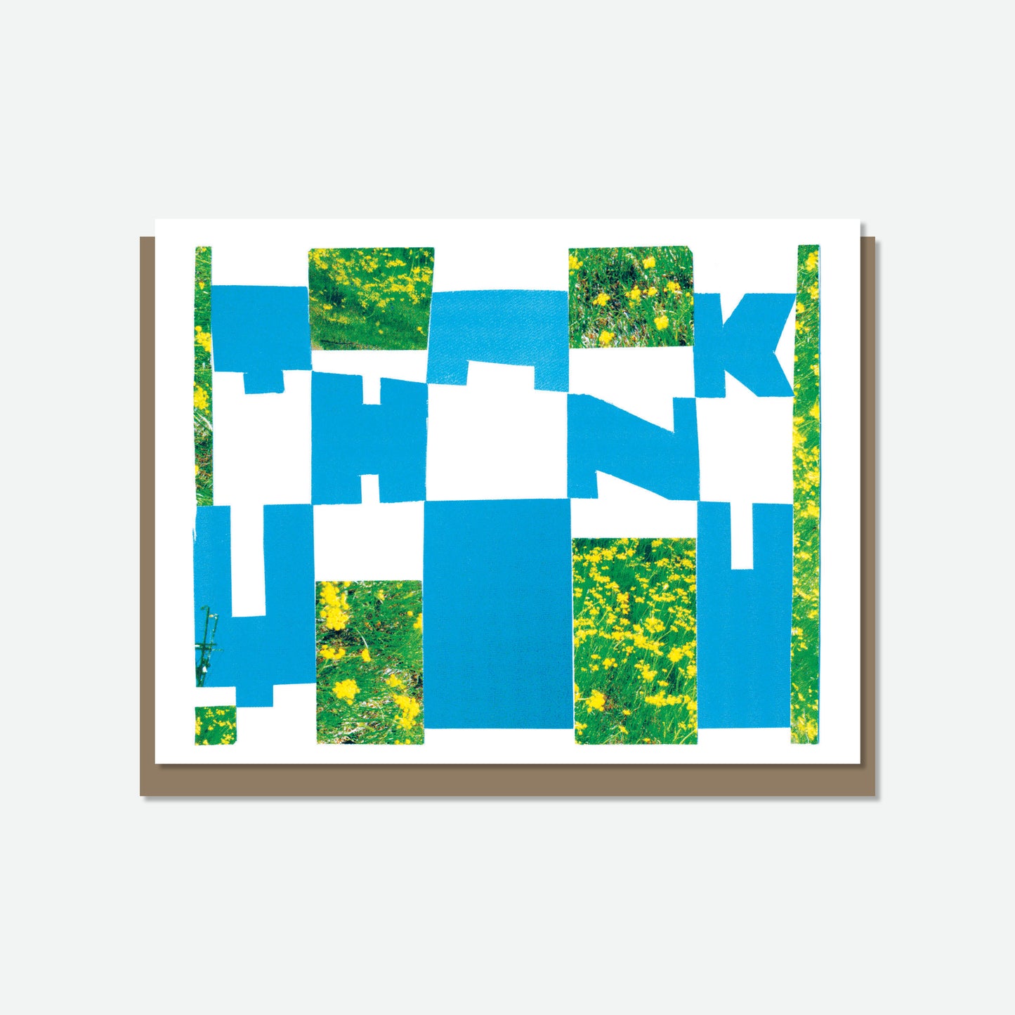 Suzie Shin: Cards