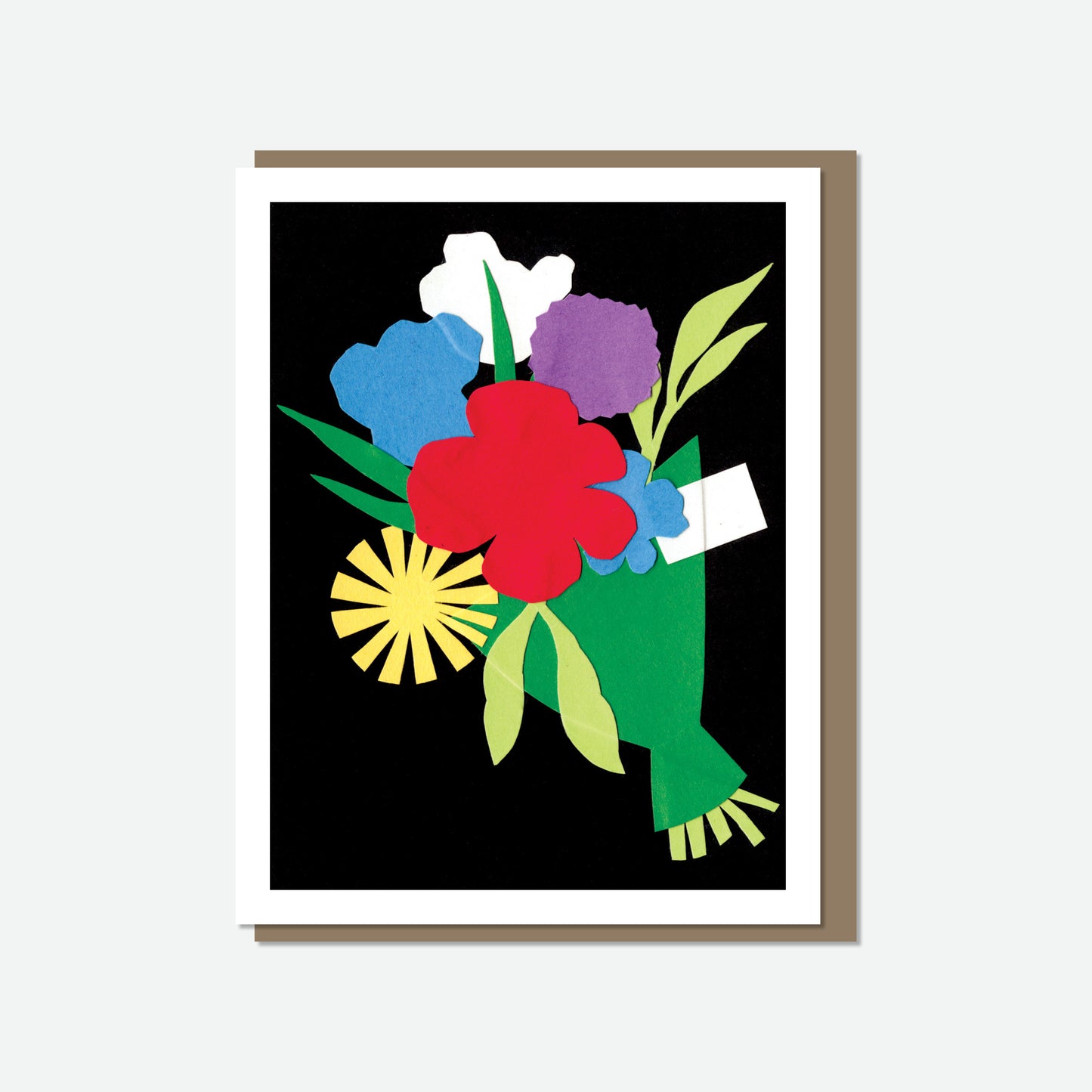Suzie Shin: Cards