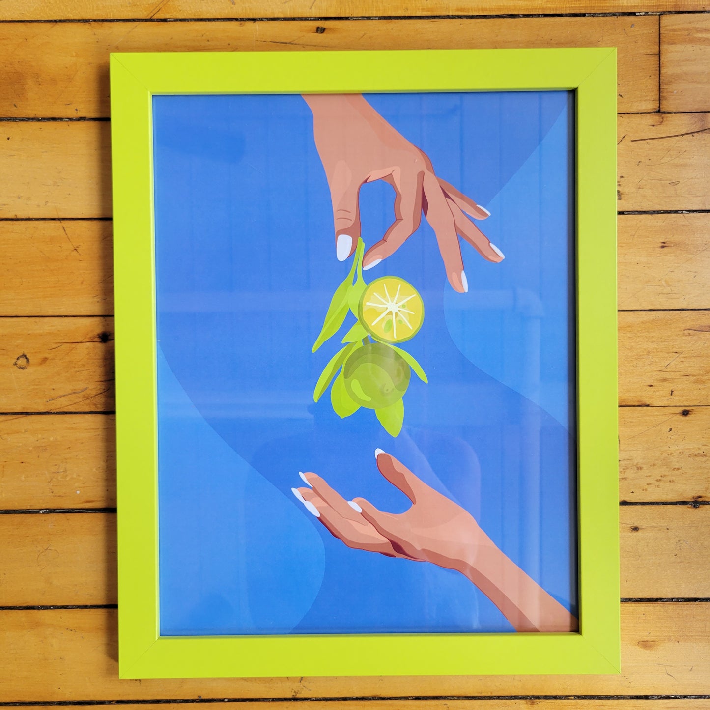 Casielle: Prints