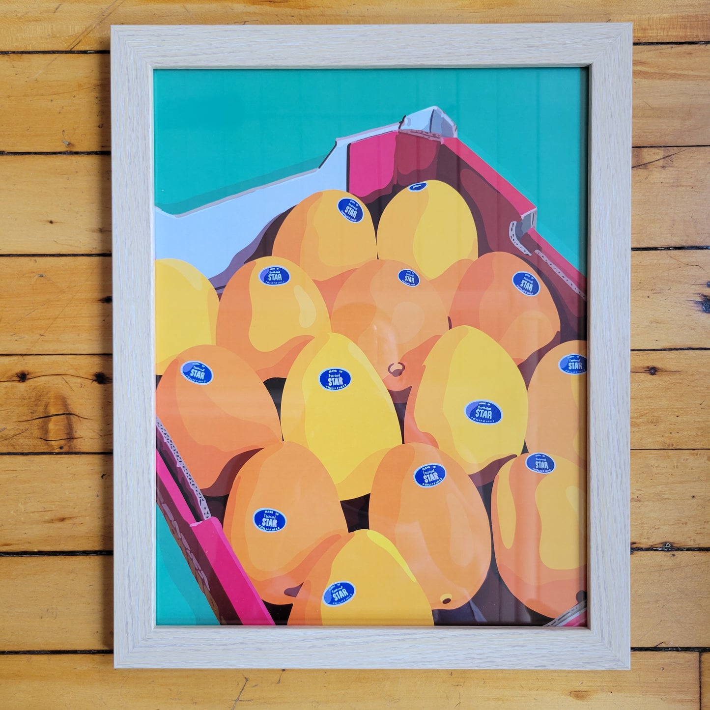 Casielle: Prints