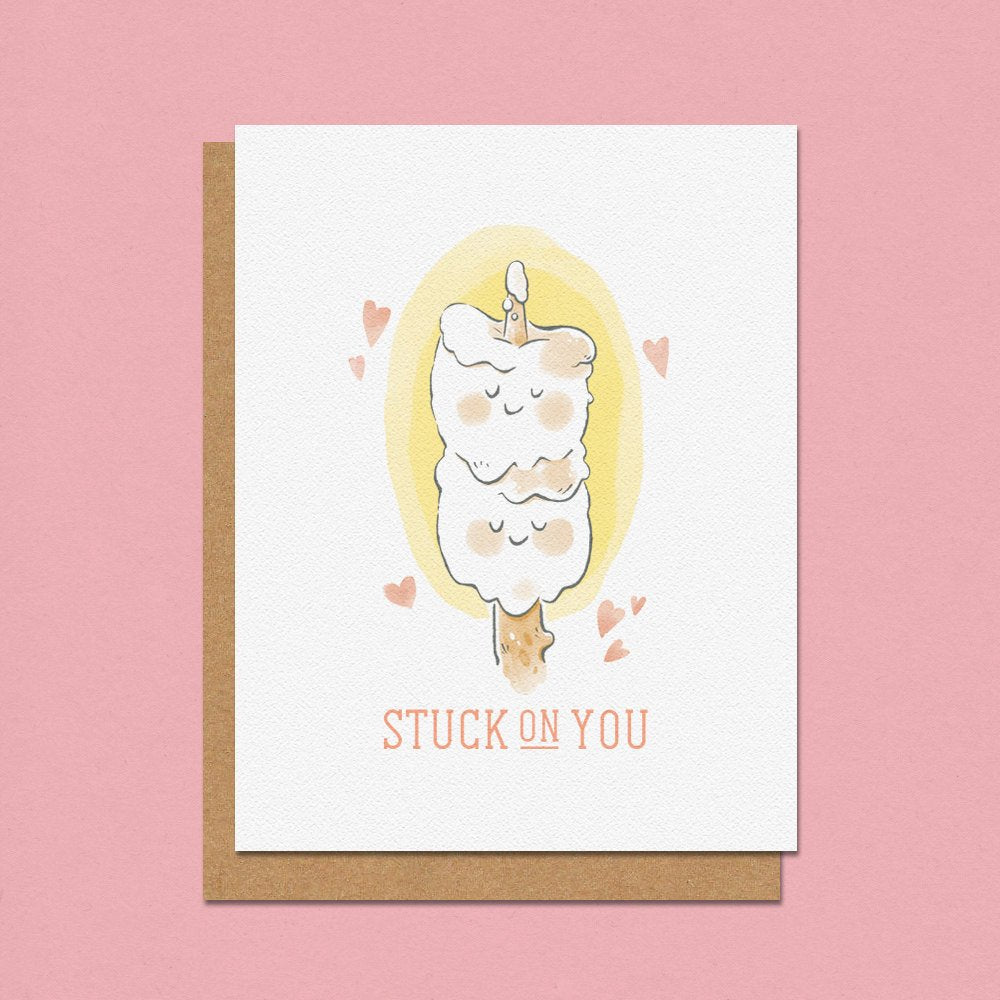 Cubby & Co: Love & Friendship Greeting Cards