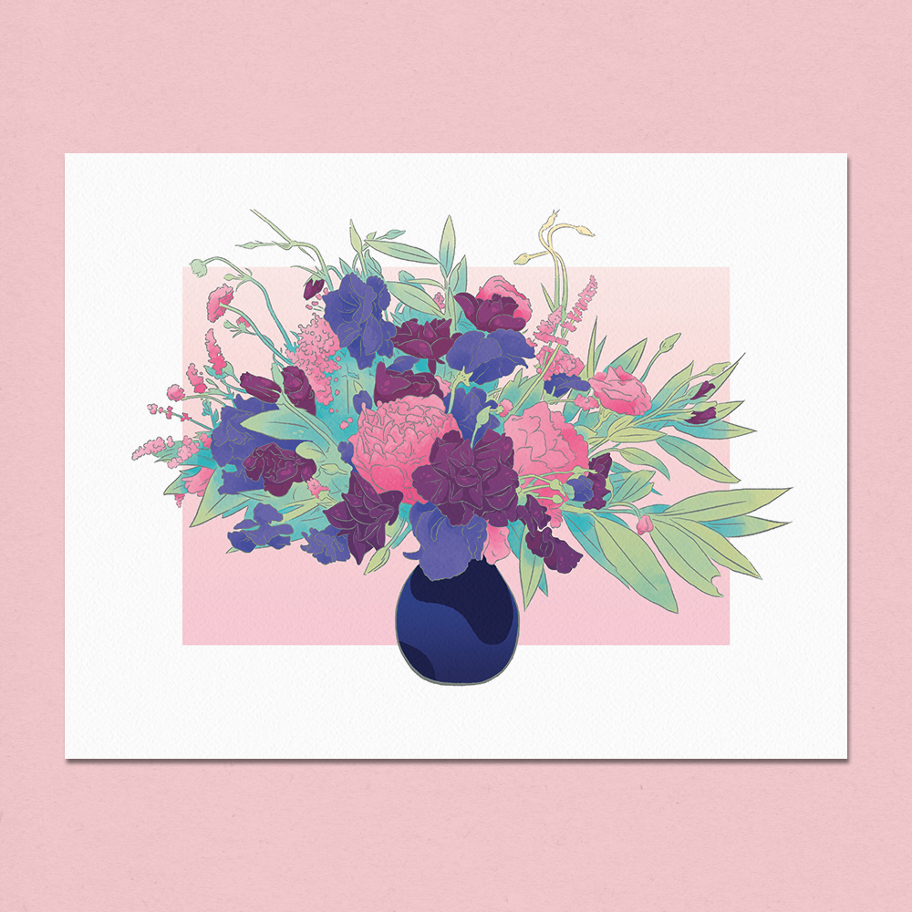 Cubby & Co: Prints