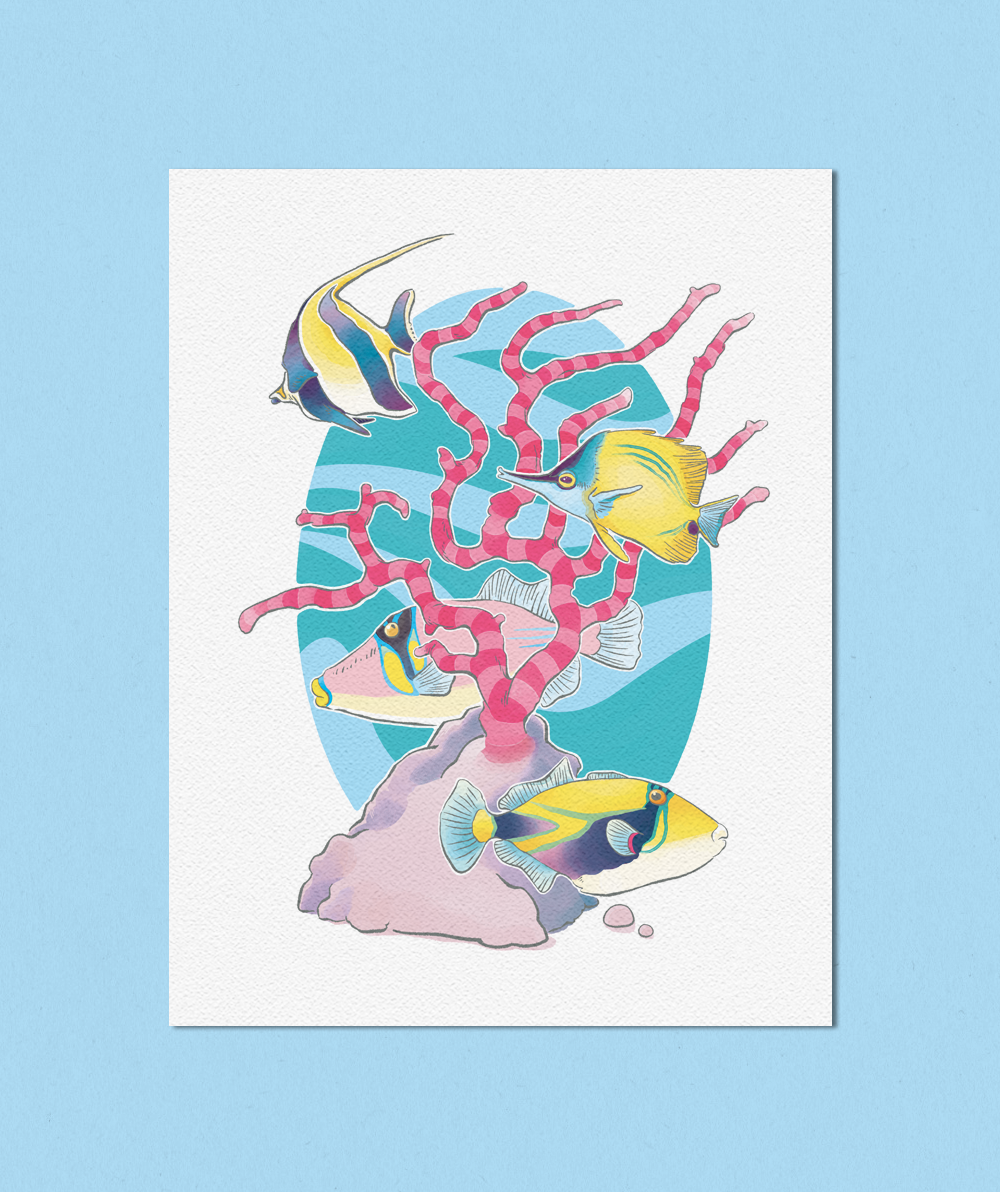 Cubby & Co: Prints