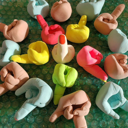 Diana Ho: Fucks to Give (2021)