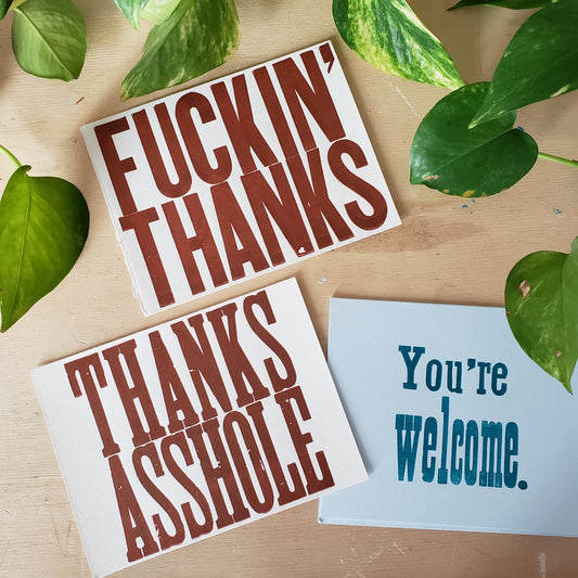 Diana Ho: Stationery