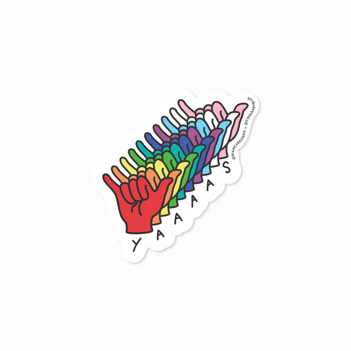 Bianca Designs: Stickers