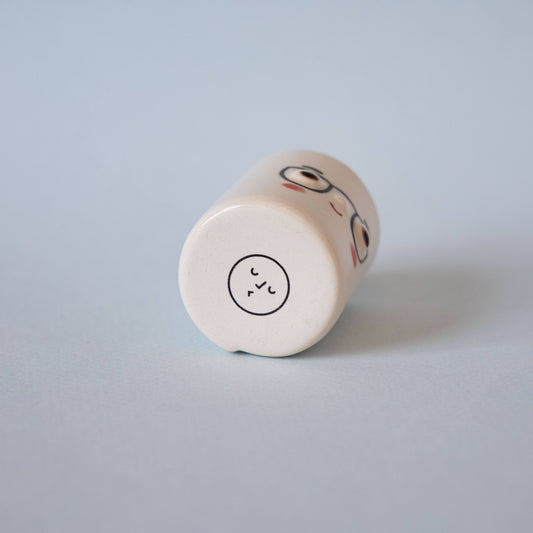 Friend Assembly: Mini Faceplanters