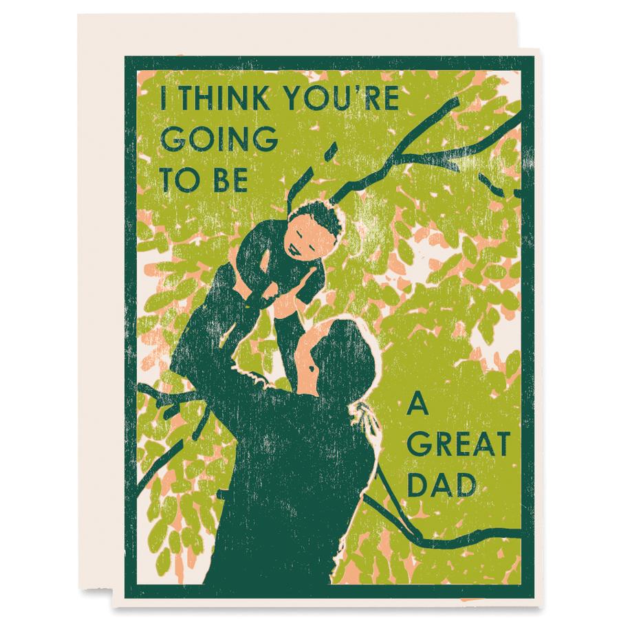 Heartell Press: Baby & Parent Cards