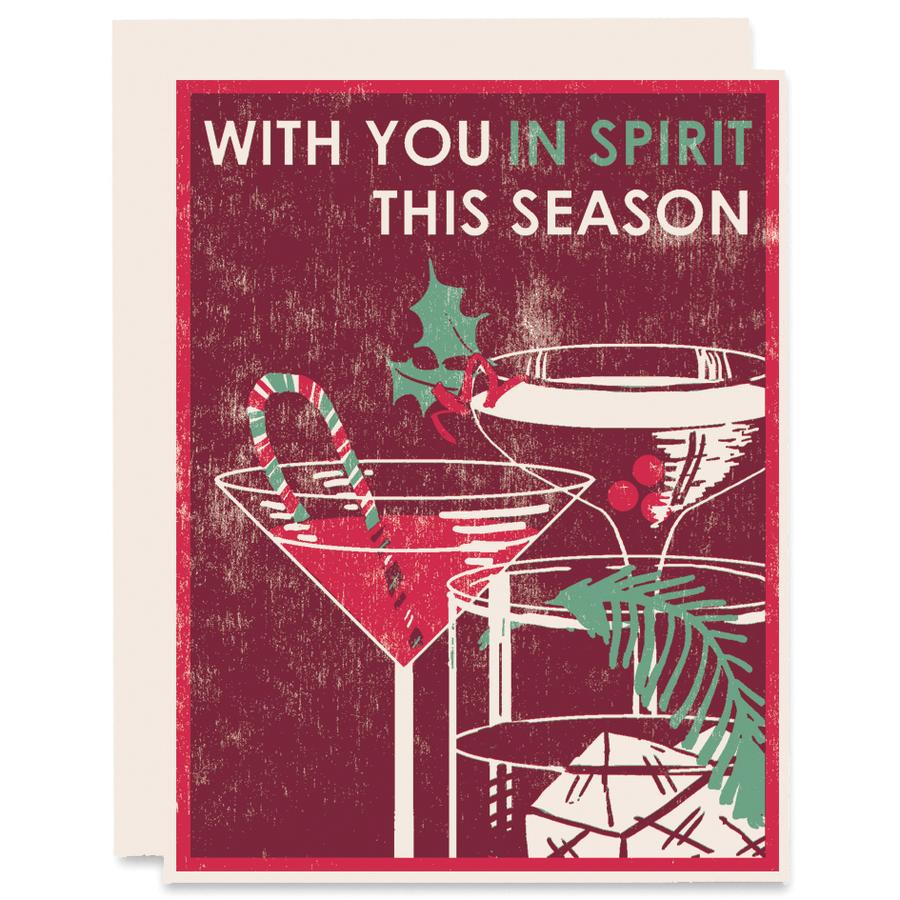 Heartell Press: Holiday Cards