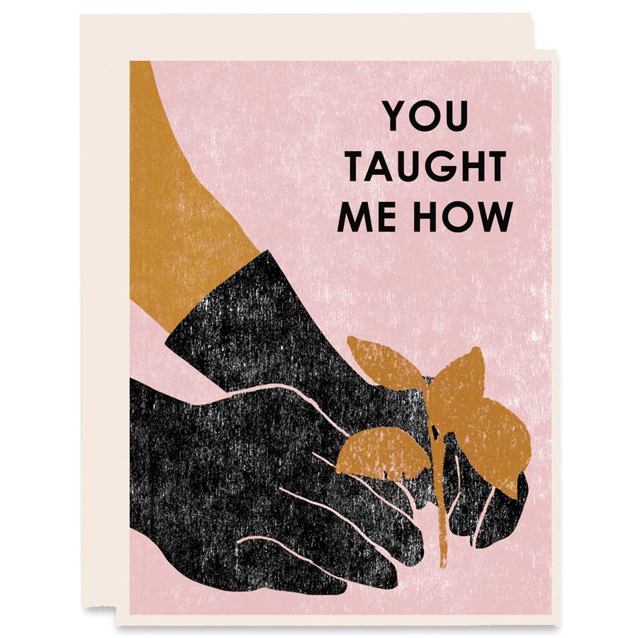 Heartell Press: Baby & Parent Cards