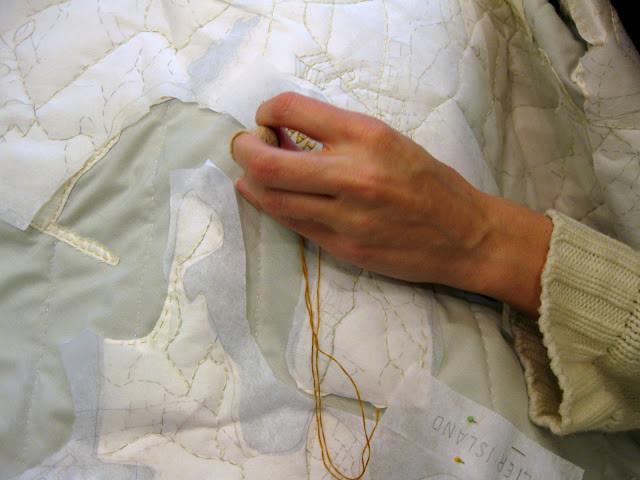 Haptic Lab: DIY Quilt Kits