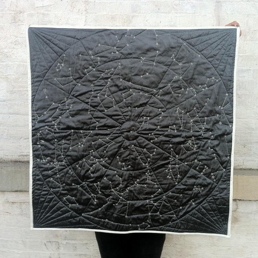 Haptic Lab: DIY Quilt Kits