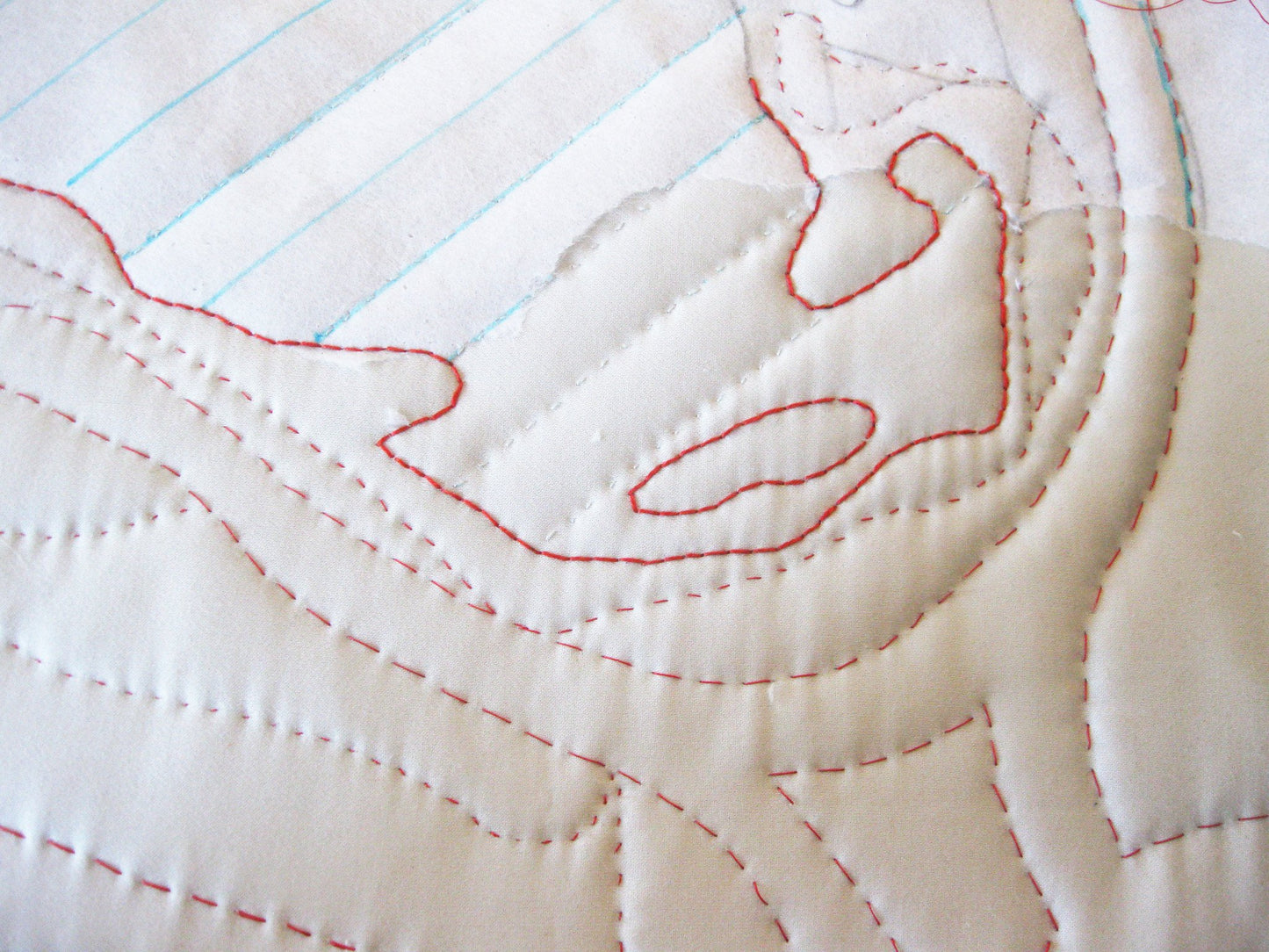 Haptic Lab: DIY Quilt Kits