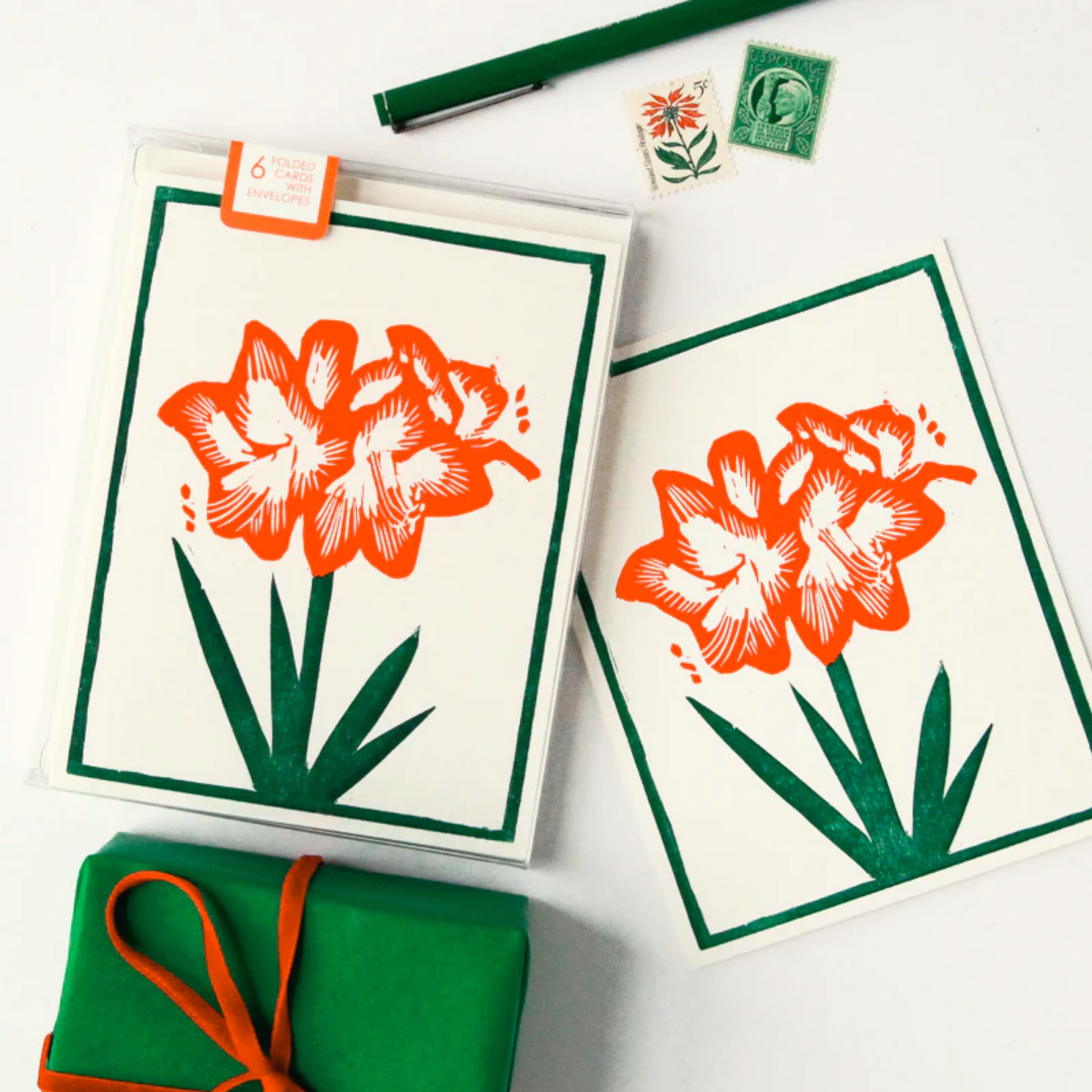 Heartell Press: Holiday Card Box Sets