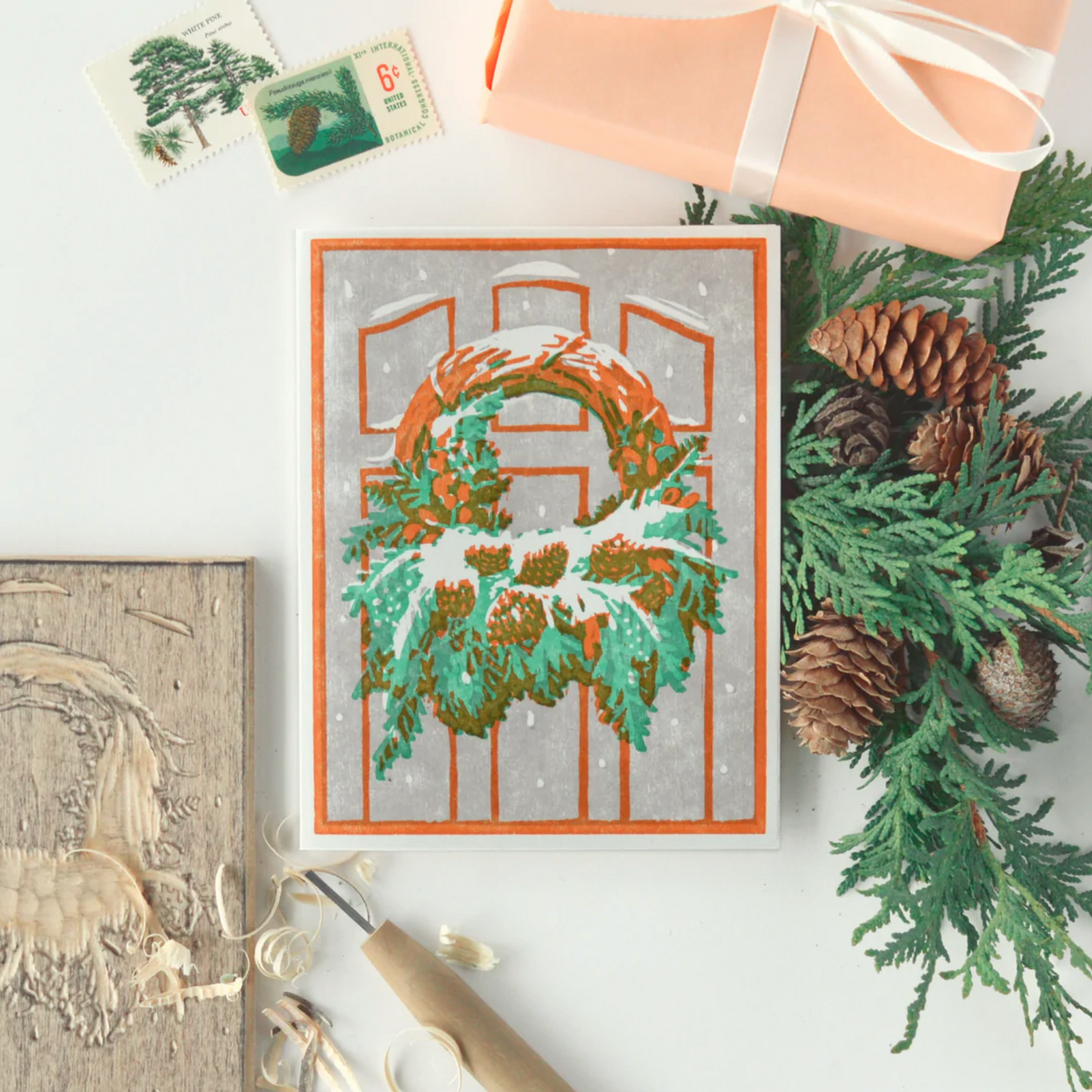 Heartell Press: Holiday Card Box Sets
