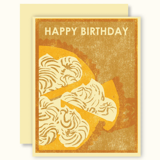 Heartell Press: Birthday Cards