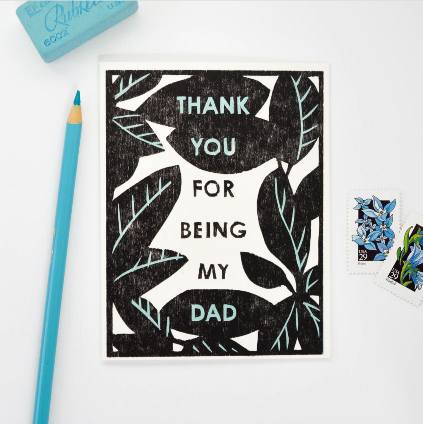 Heartell Press: Baby & Parent Cards