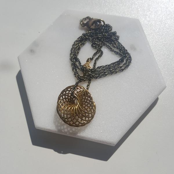 Emporium Objectum: Necklaces