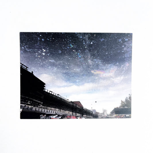 Gowanus Souvenir: Postcard Packs