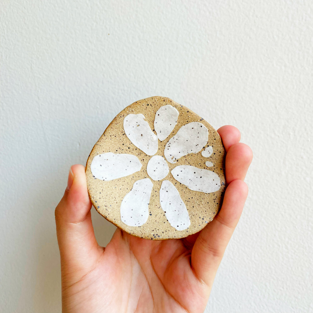 Casey Lin: Lotus Dishes