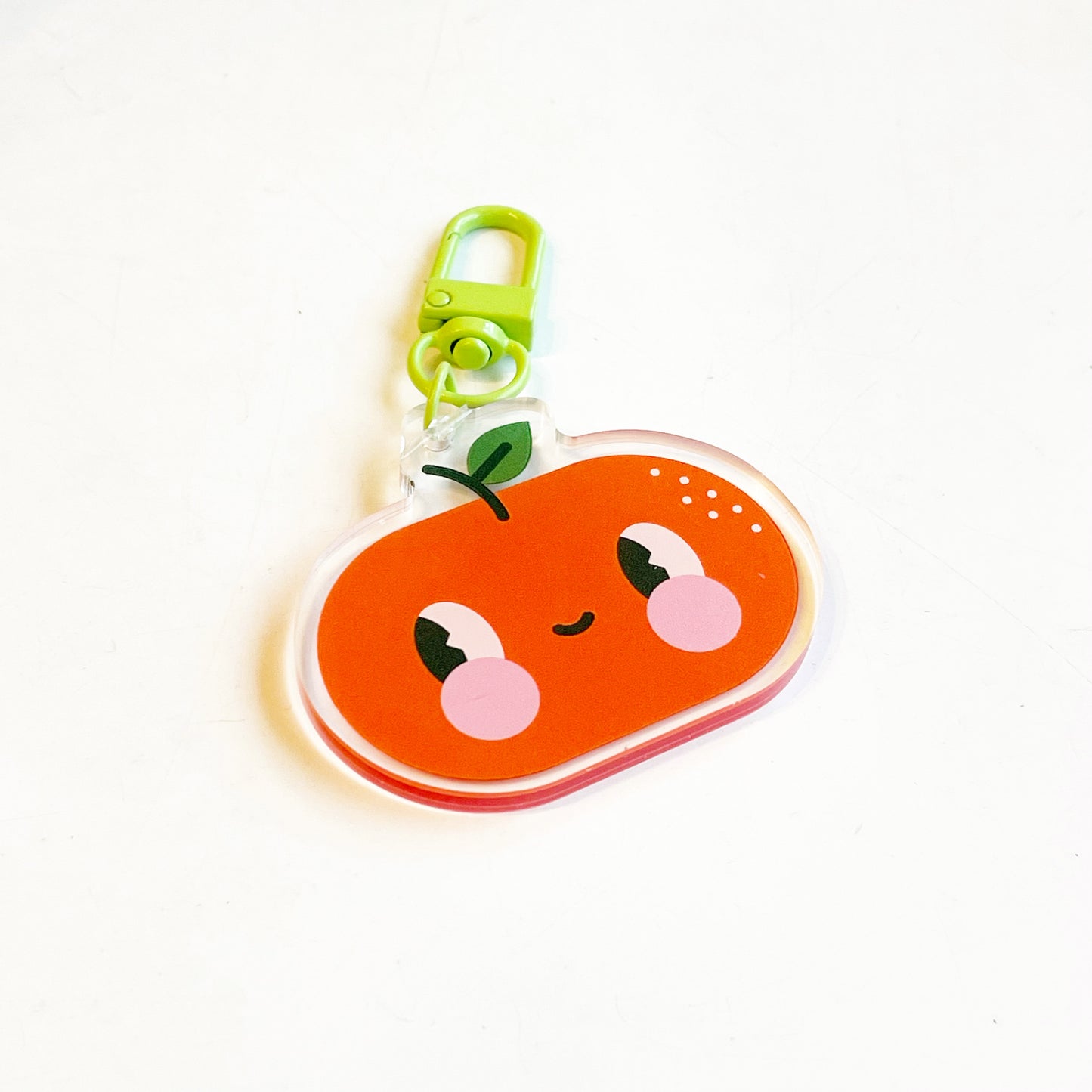 Extra Pulp: Keychains