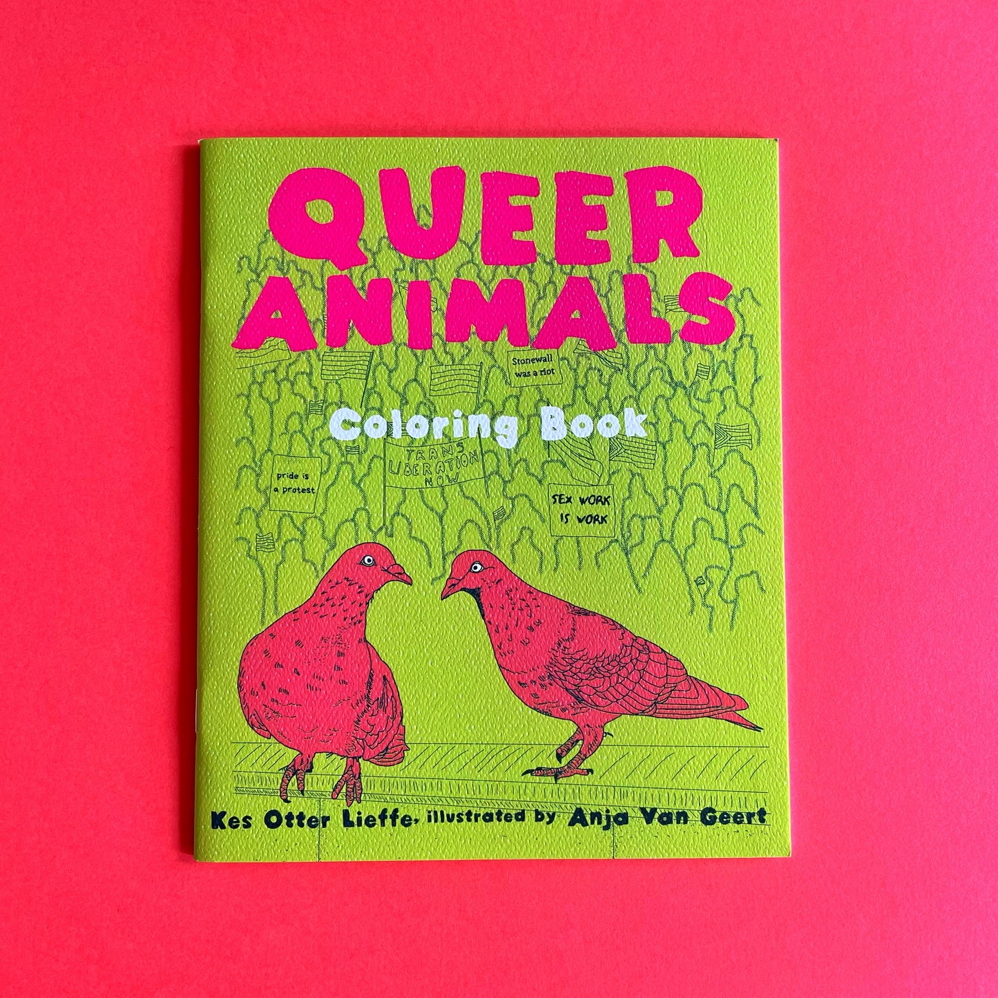 Microcosm Publishing: Zines