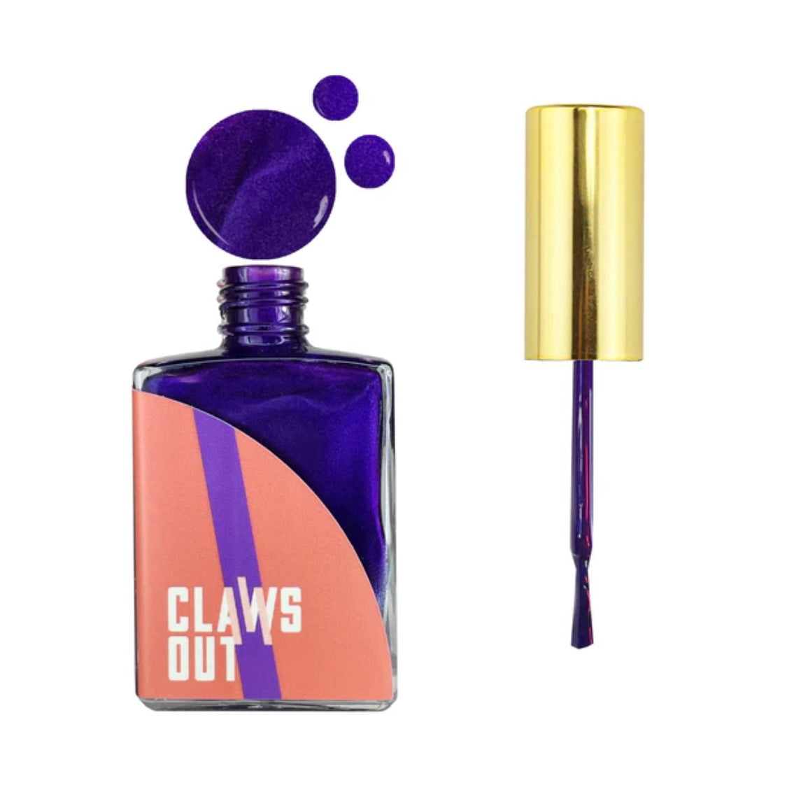 Claws Out: Nail Polish