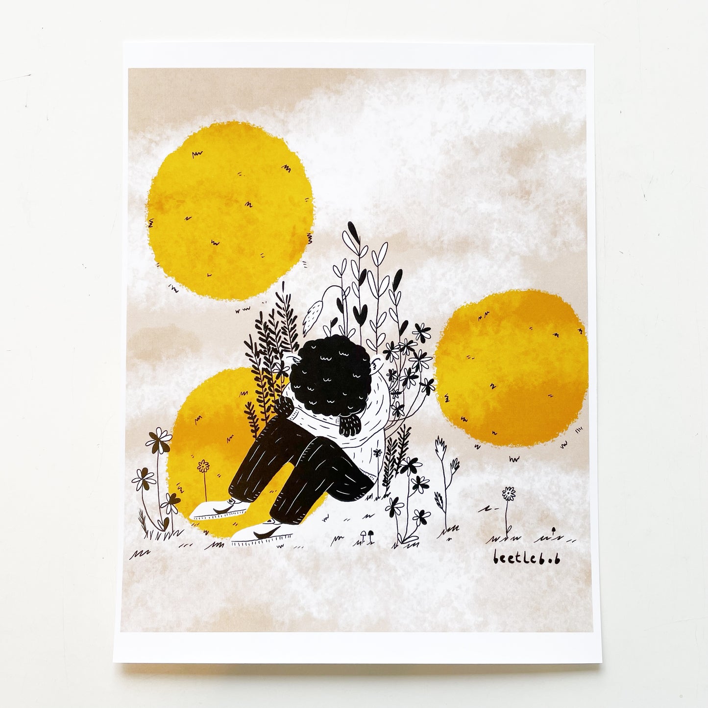 beetlebob: Prints