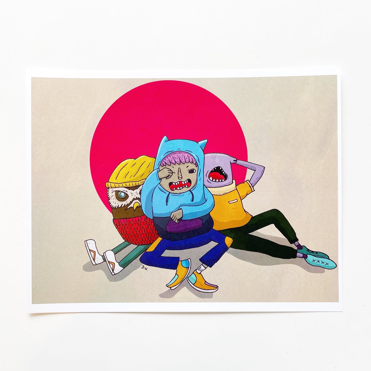 beetlebob: Prints