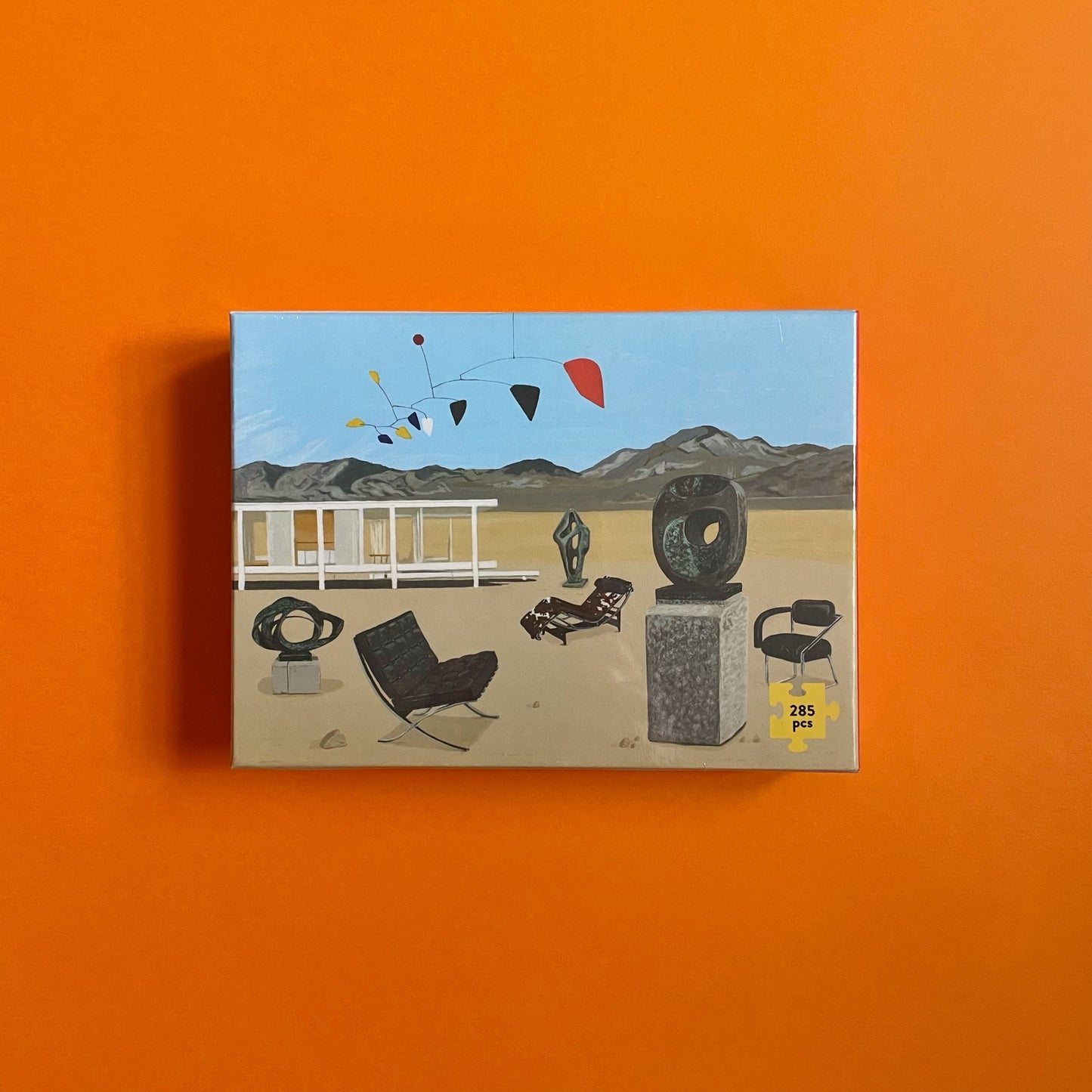 Slowdown Studio: Jigsaw Puzzles