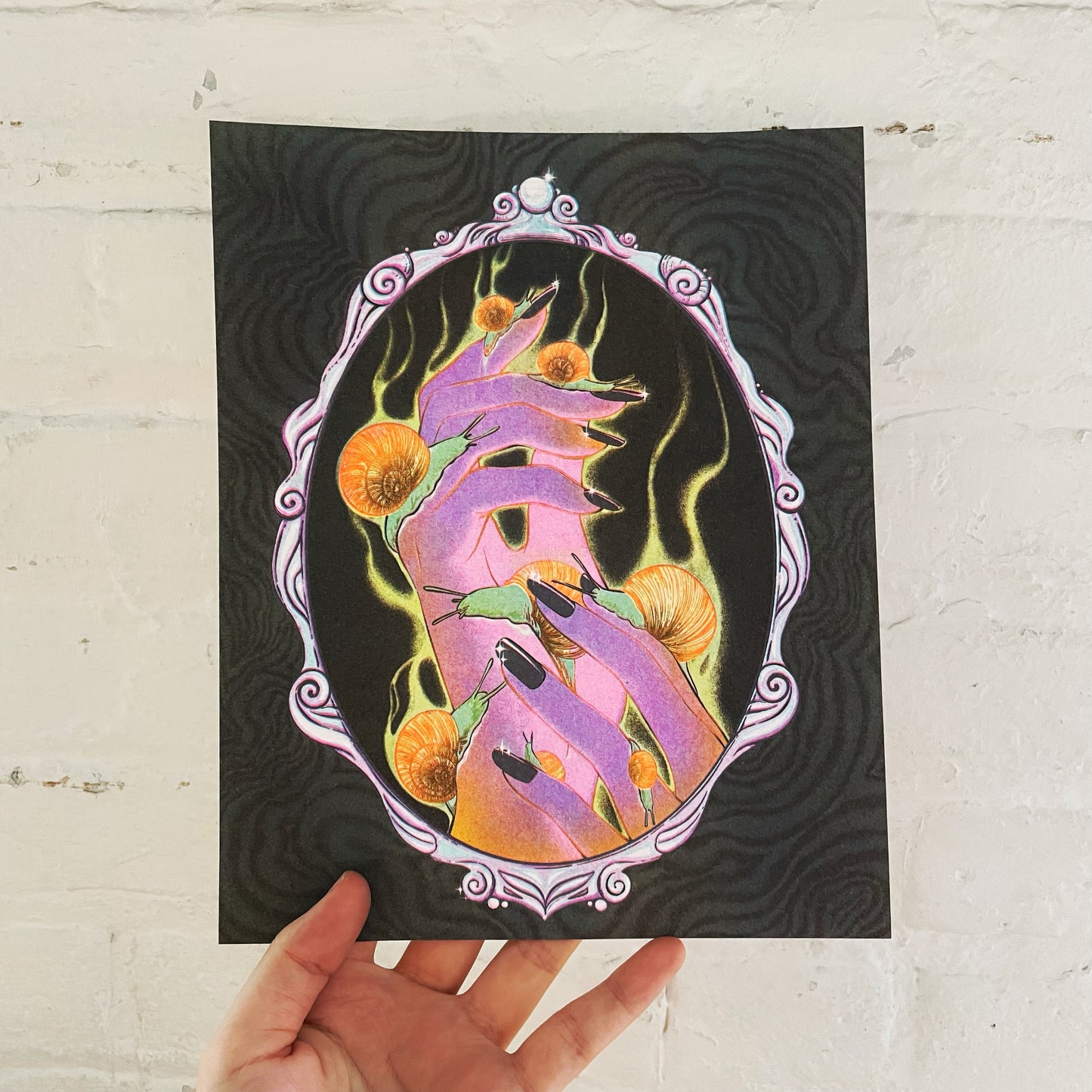 Kelsey Short: Prints