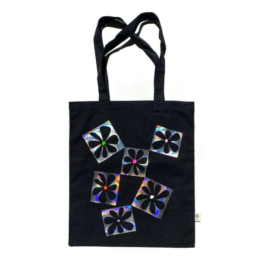 Suzie Shin: Tote Bags