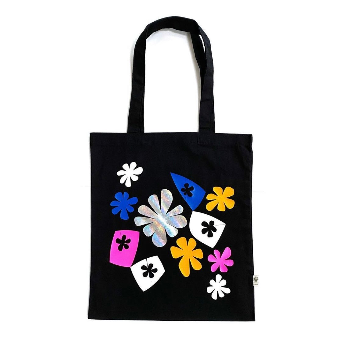 Suzie Shin: Tote Bags