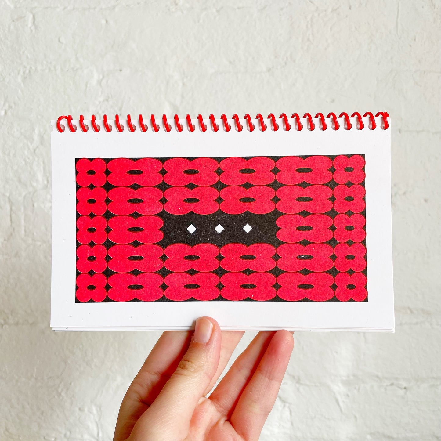 Rose Wong: Zines