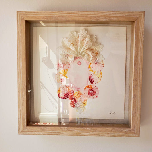 Irena Kenny: Original Drawings