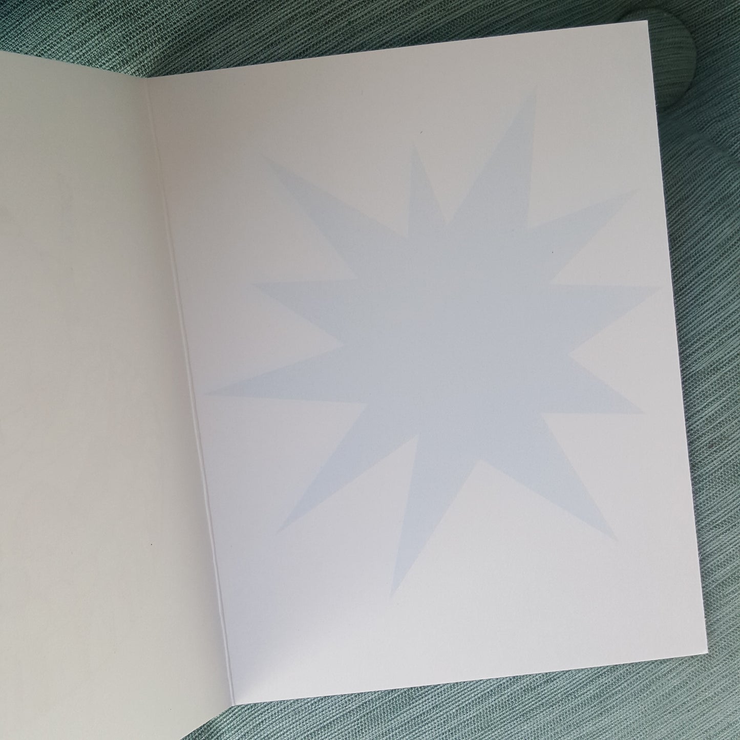 Jaz Harold: Greeting Cards