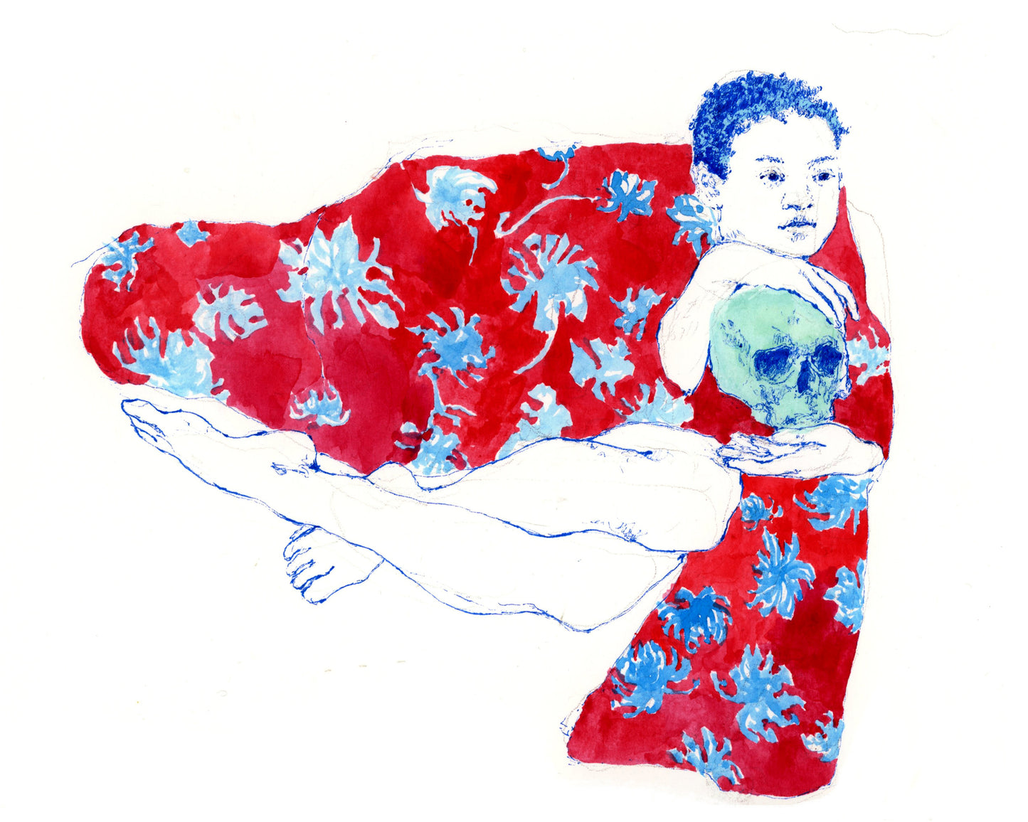 Jia Sung: Zodiac Prints
