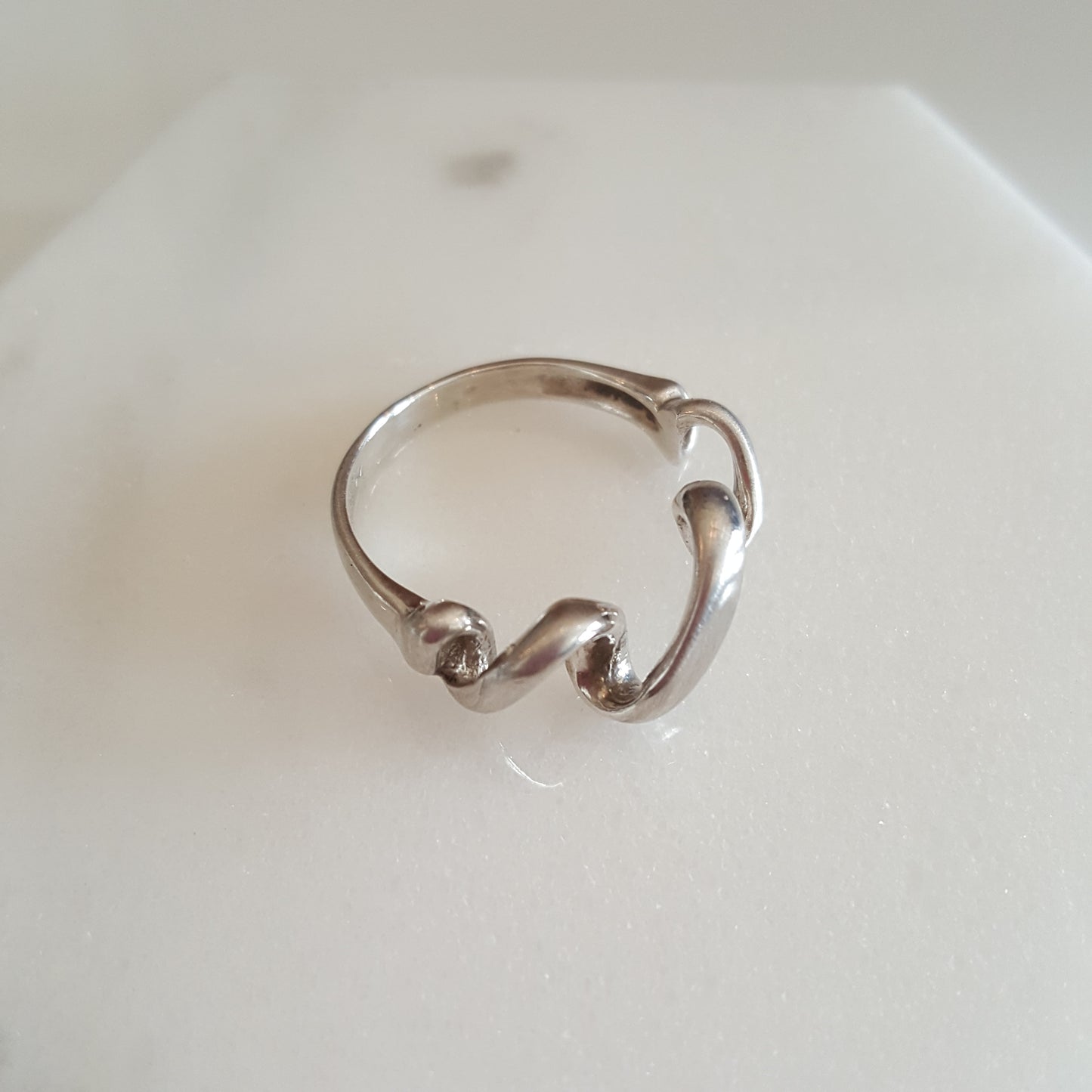 Hot Metal Shop: Rings