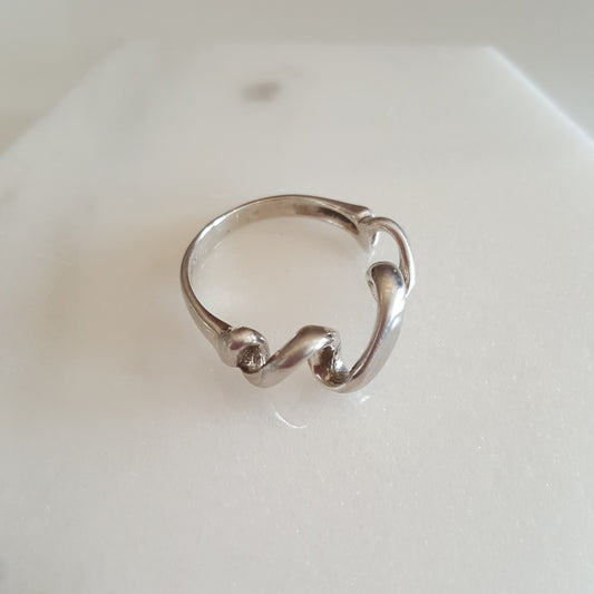 Hot Metal Shop: Rings