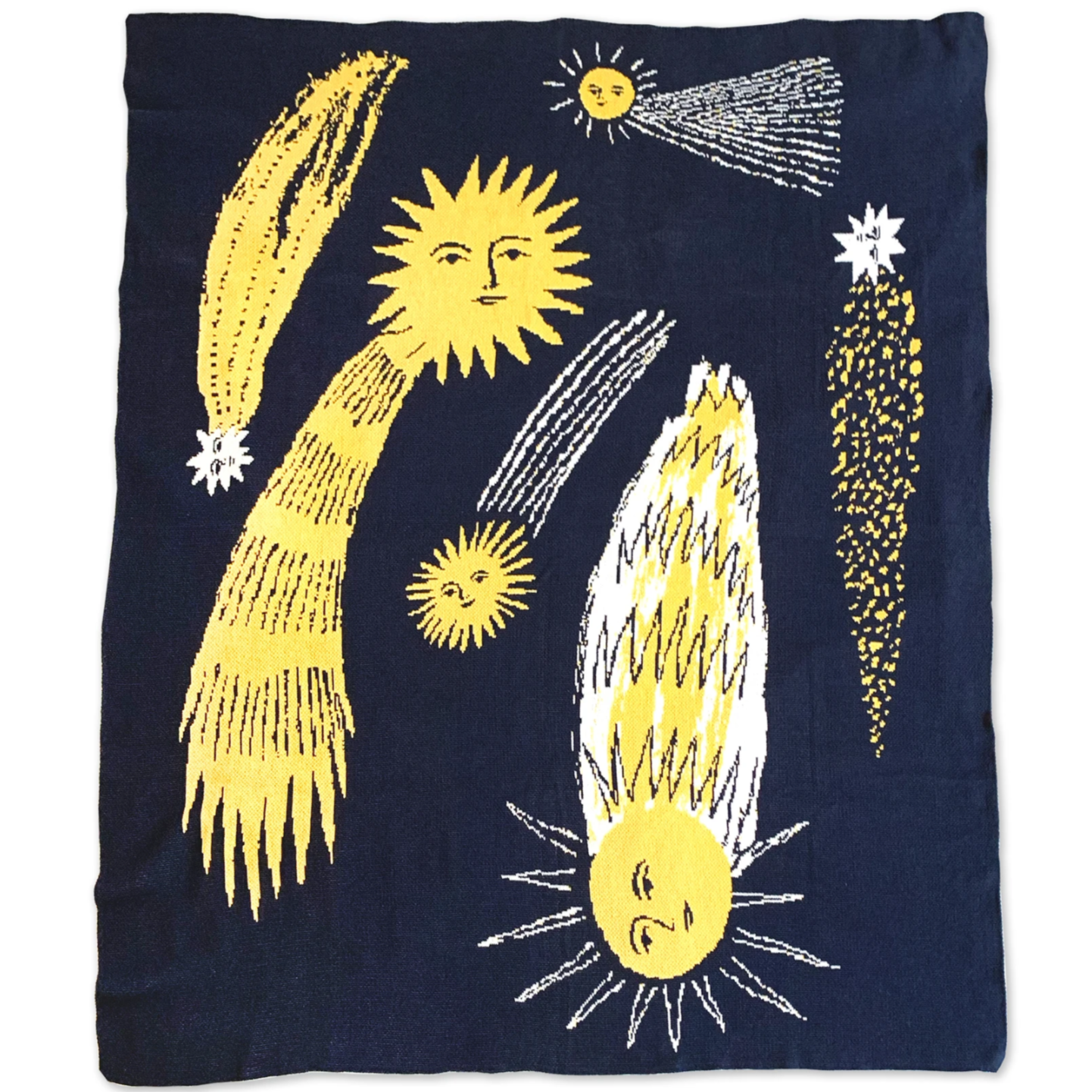 Kaye Blegvad: Blankets