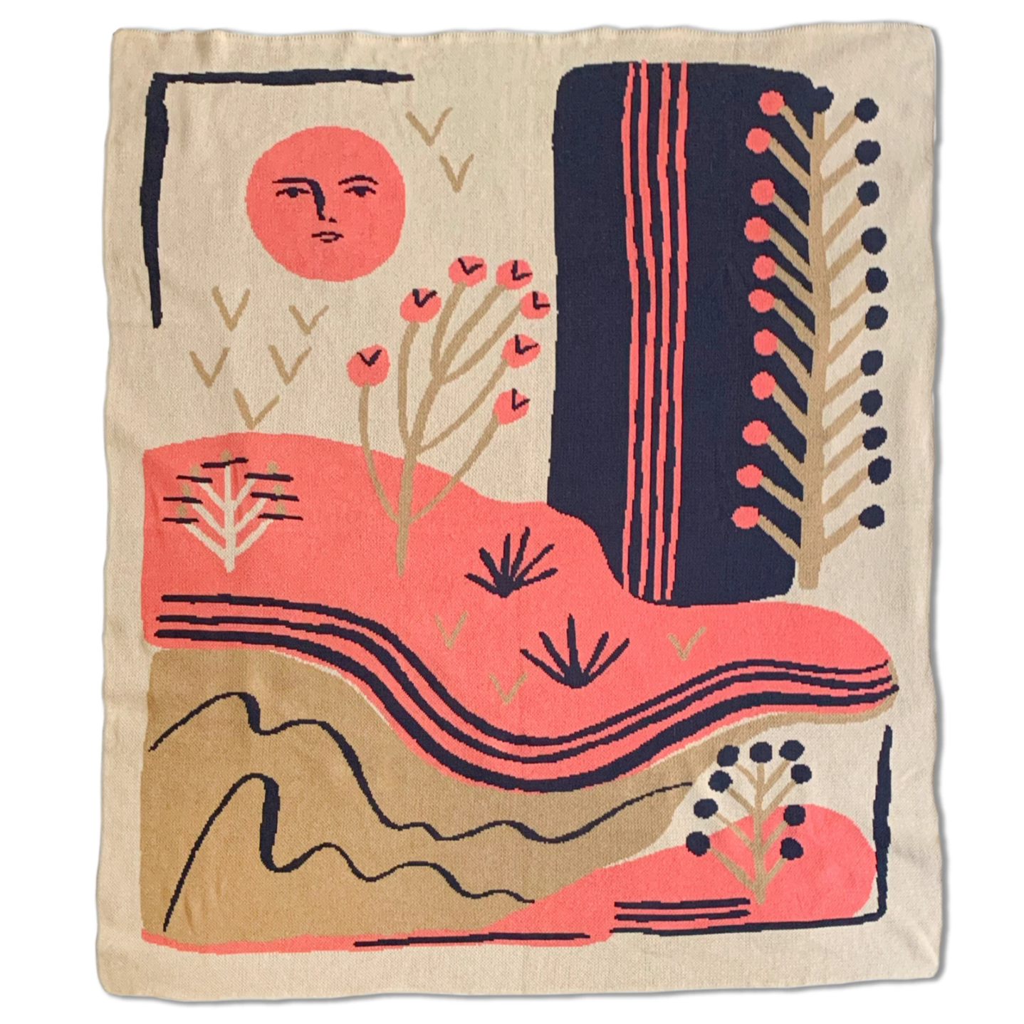 Kaye Blegvad: Blankets